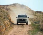 2026 Honda CR-V TrailSport Front HD Wallpaper 150x120 (9)