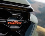 2026 Honda CR-V TrailSport Grille HD Wallpaper 150x120 (13)