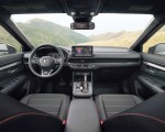2026 Honda CR-V TrailSport Interior Cockpit HD Wallpaper 150x120 (17)