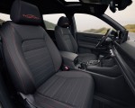 2026 Honda CR-V TrailSport Interior Front Seats HD Wallpaper 150x120 (21)