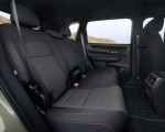 2026 Honda CR-V TrailSport Interior Rear Seats HD Wallpaper 150x120 (22)