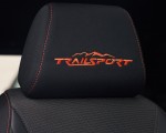 2026 Honda CR-V TrailSport Interior Seats HD Wallpaper 150x120 (18)