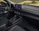 2026 Honda CR-V TrailSport Interior HD Wallpaper 150x120 (16)