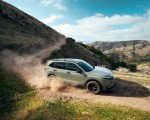 2026 Honda CR-V TrailSport Off-Road HD Wallpaper 150x120 (5)