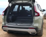 2026 Honda CR-V TrailSport Trunk HD Wallpaper 150x120 (23)