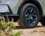 2026 Honda CR-V TrailSport Wheel HD Wallpaper 150x120 (14)