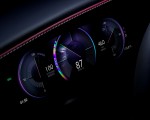 2026 Rolls-Royce Spectre Black Badge Digital Instrument Cluster Wallpaper 150x120 (16)