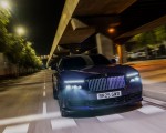 2026 Rolls-Royce Spectre Black Badge Front Wallpaper 150x120 (6)