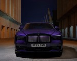 2026 Rolls-Royce Spectre Black Badge Front Wallpaper 150x120 (2)