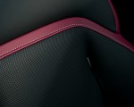 2026 Rolls-Royce Spectre Black Badge Interior Detail Wallpaper 150x120 (19)