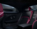 2026 Rolls-Royce Spectre Black Badge Interior Rear Seats Wallpaper 150x120 (21)