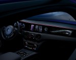 2026 Rolls-Royce Spectre Black Badge Interior Wallpaper 150x120 (15)