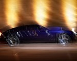 2026 Rolls-Royce Spectre Black Badge Side Wallpaper 150x120 (10)