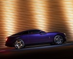 2026 Rolls-Royce Spectre Black Badge Side Wallpaper 150x120 (9)