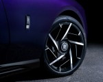 2026 Rolls-Royce Spectre Black Badge Wheel Wallpaper 150x120 (13)