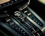 2026 Aston Martin Vanquish Volante Central Console HD Wallpaper 150x120 (24)