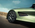 2026 Aston Martin Vanquish Volante Detail HD Wallpaper 150x120 (13)