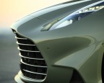 2026 Aston Martin Vanquish Volante Grille HD Wallpaper 150x120 (11)