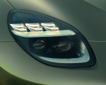 2026 Aston Martin Vanquish Volante Headlight HD Wallpaper 150x120 (12)