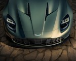 2026 Aston Martin Vanquish Volante Hood HD Wallpaper 150x120 (10)