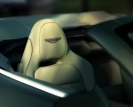 2026 Aston Martin Vanquish Volante Interior Seats HD Wallpaper 150x120 (22)