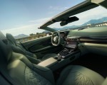 2026 Aston Martin Vanquish Volante Interior HD Wallpaper 150x120 (21)