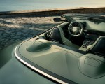2026 Aston Martin Vanquish Volante Interior HD Wallpaper 150x120 (17)