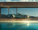 2026 Aston Martin Vanquish Volante Side HD Wallpaper 150x120 (7)