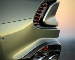 2026 Aston Martin Vanquish Volante Tail Light HD Wallpaper 150x120 (19)