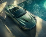 2026 Aston Martin Vanquish Volante Top HD Wallpaper 150x120 (8)