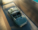 2026 Aston Martin Vanquish Volante Top HD Wallpaper 150x120 (9)