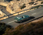 2026 Aston Martin Vanquish Volante Top HD Wallpaper 150x120 (4)