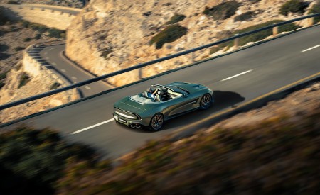 2026 Aston Martin Vanquish Volante Top Wallpaper 450x275 (4)