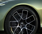 2026 Aston Martin Vanquish Volante Wheel HD Wallpaper 150x120 (14)