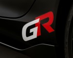 2026 Toyota GR Supra Final Edition Badge HD Wallpaper 150x120 (10)