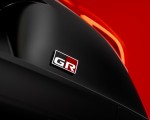 2026 Toyota GR Supra Final Edition Badge HD Wallpaper 150x120 (11)