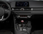 2026 Toyota GR Supra Final Edition Central Console HD Wallpaper 150x120 (16)