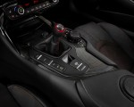 2026 Toyota GR Supra Final Edition Central Console HD Wallpaper 150x120 (20)