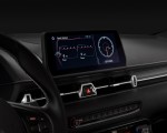 2026 Toyota GR Supra Final Edition Central Console HD Wallpaper 150x120 (19)