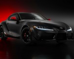 2026 Toyota GR Supra Final Edition Front Three-Quarter HD Wallpaper 150x120 (5)