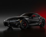 2026 Toyota GR Supra Final Edition Front Three-Quarter HD Wallpaper 150x120 (1)