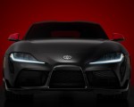 2026 Toyota GR Supra Final Edition Front HD Wallpaper 150x120 (2)