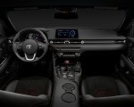 2026 Toyota GR Supra Final Edition Interior Cockpit HD Wallpaper 150x120 (14)