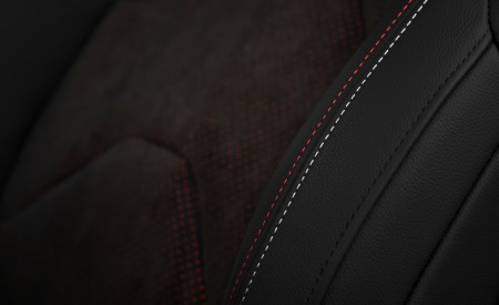 2026 Toyota GR Supra Final Edition Interior Detail Wallpaper 450x275 (18)
