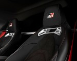 2026 Toyota GR Supra Final Edition Interior Seats HD Wallpaper 150x120 (17)
