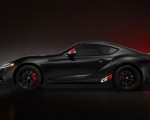 2026 Toyota GR Supra Final Edition Side HD Wallpaper 150x120 (4)