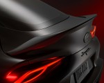 2026 Toyota GR Supra Final Edition Tail Light HD Wallpaper 150x120 (12)