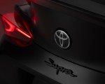 2026 Toyota GR Supra Final Edition Tail Light HD Wallpaper 150x120 (13)