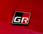2026 Toyota GR Supra Lightweight EVO Badge HD Wallpaper 150x120 (51)