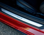 2026 Toyota GR Supra Lightweight EVO Door Sill HD Wallpaper 150x120 (52)